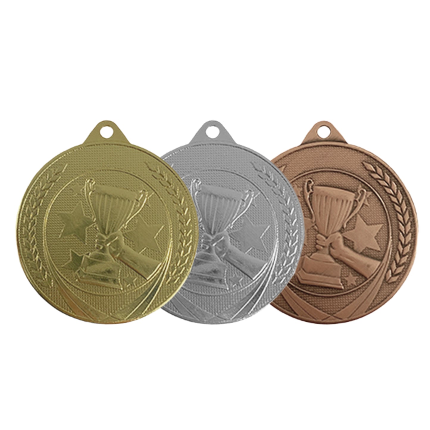 Medaille sport
