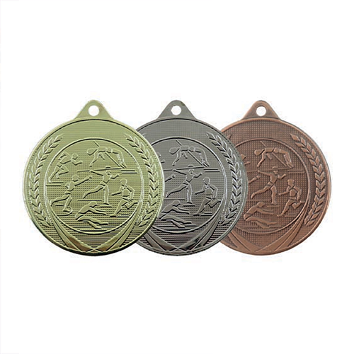 Medaille sport