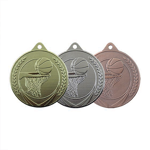 Medaille sport