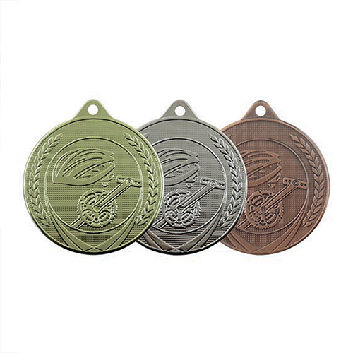 Medaille sport