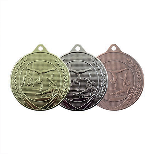 Medaille sport