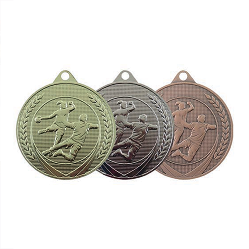 Medaille sport