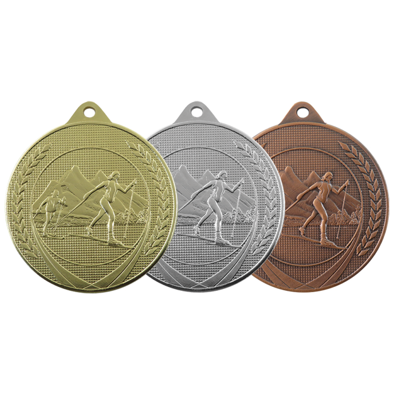 Medaille sport
