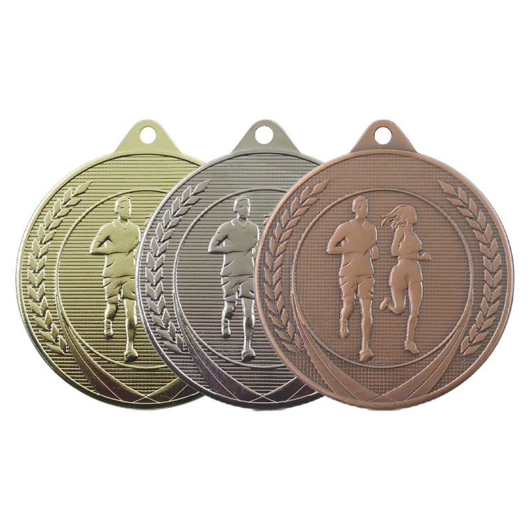 Medaille sport