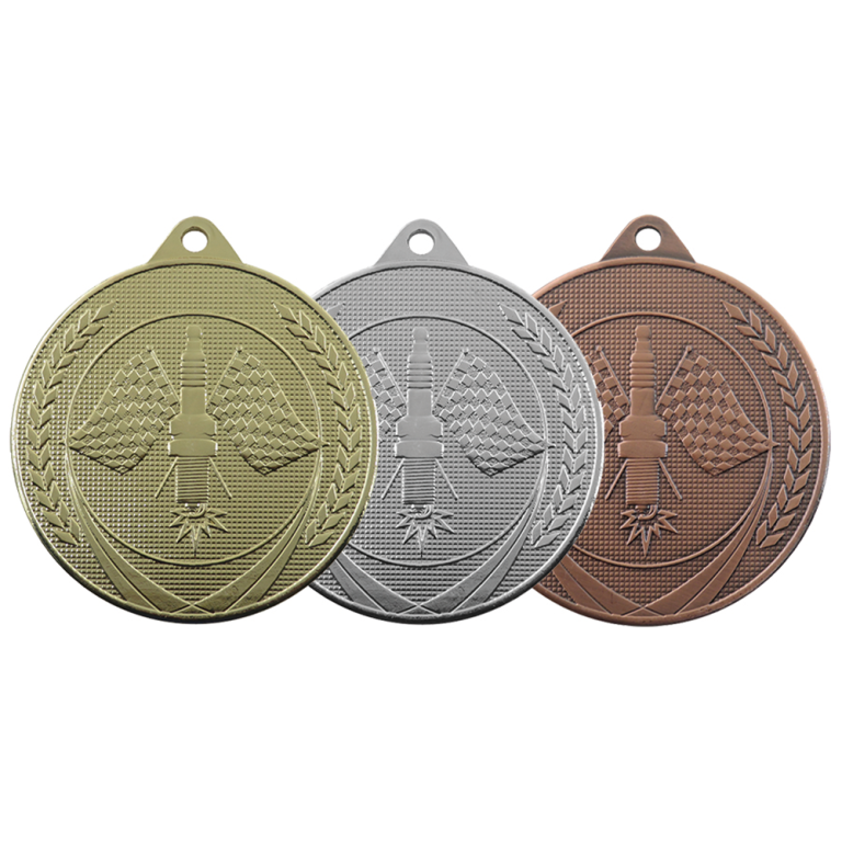 Medaille sport