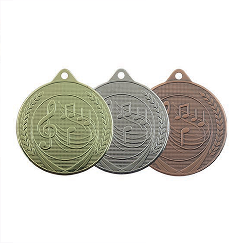 Medaille sport