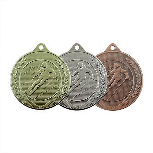 Medaille sport