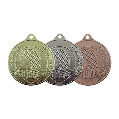 Medaille sport