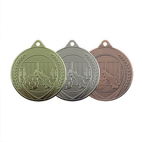 Medaille sport