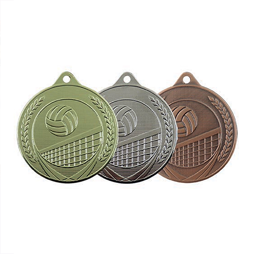 Medaille sport
