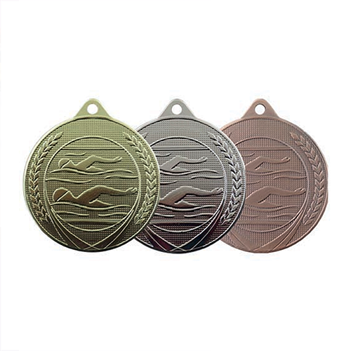 Medaille sport