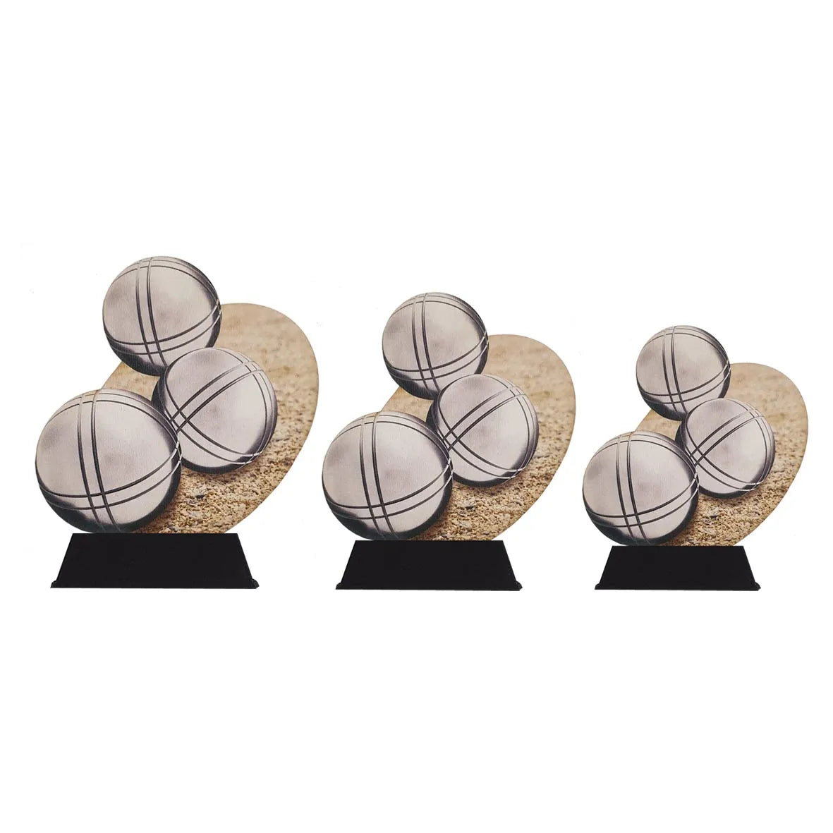 Jeu de Boules