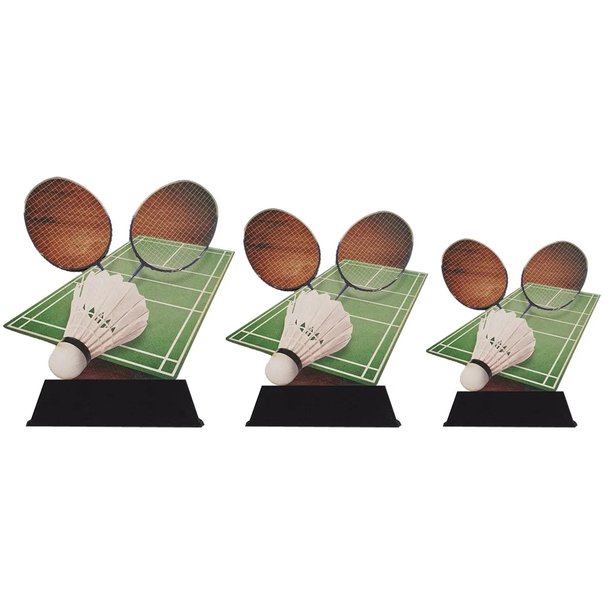 Badminton
